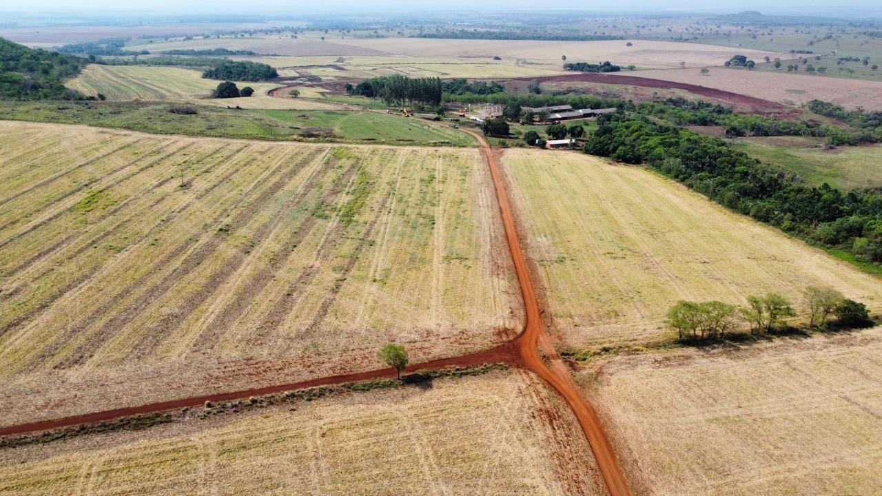 Fazenda Região Dois Irmãos do Buriti/MS