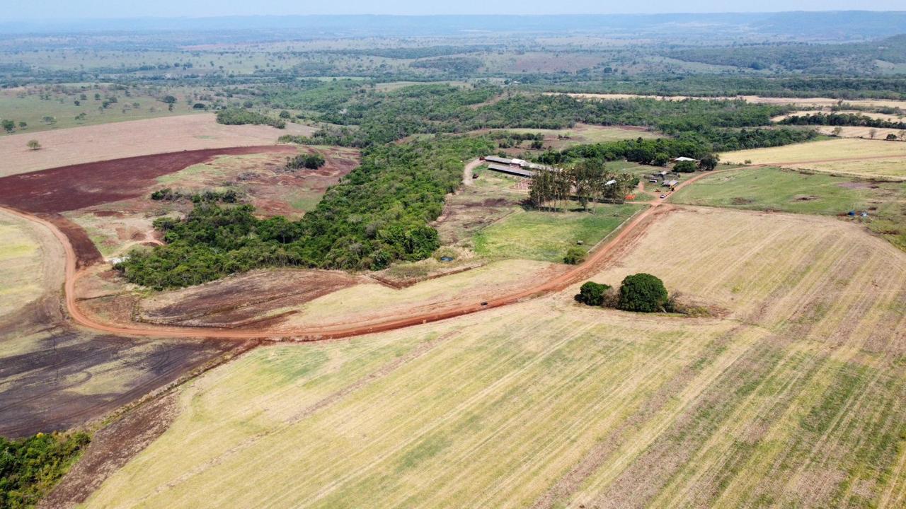 Fazenda Região Dois Irmãos do Buriti/MS