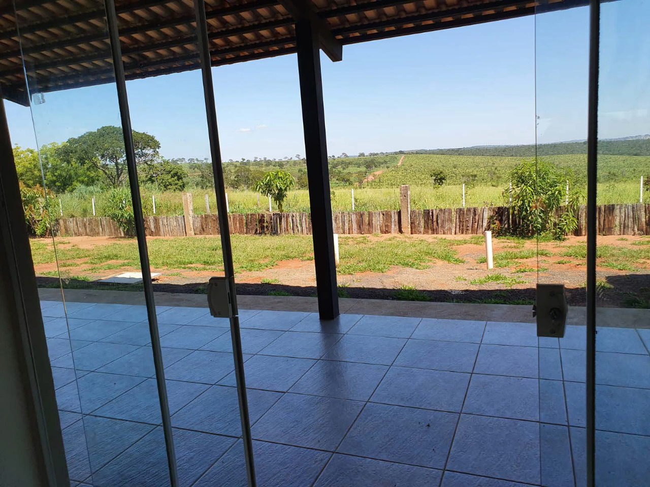 Fazenda Região Figueirão/MS 