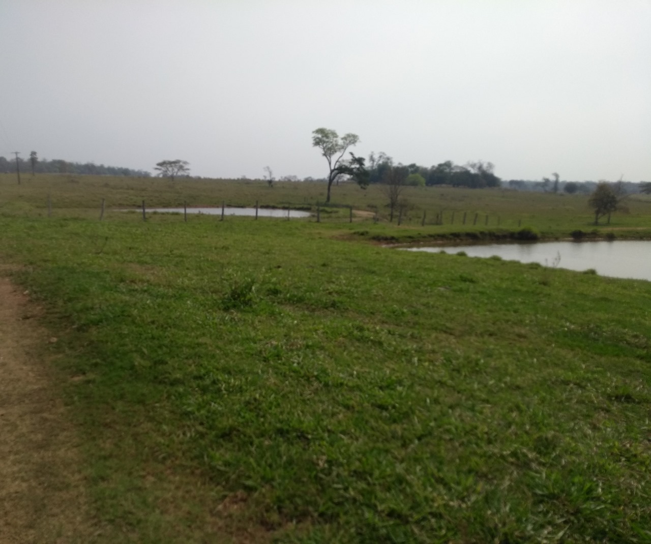 Fazenda Região de Bonito/MS