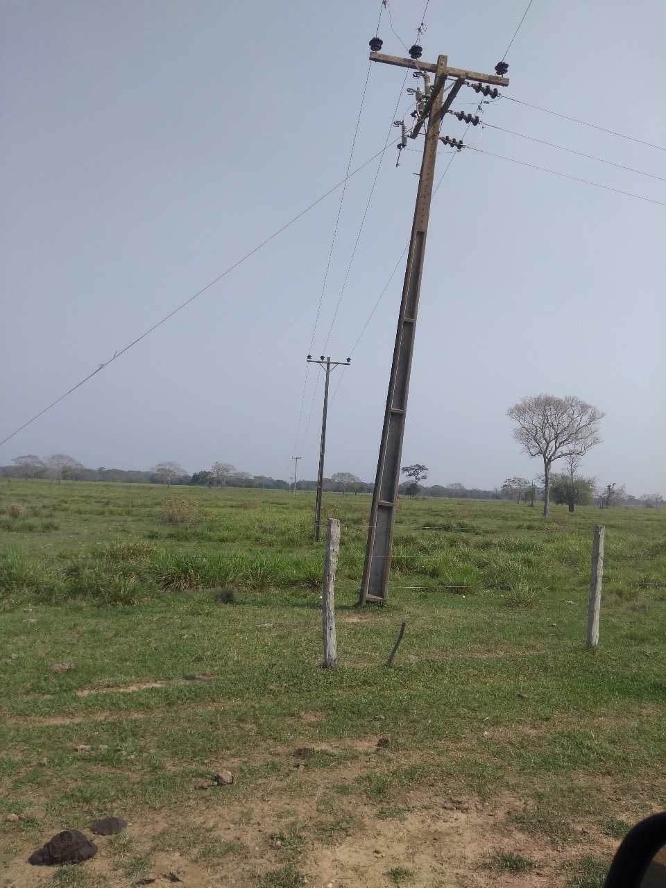 Fazenda Região de Bonito/MS