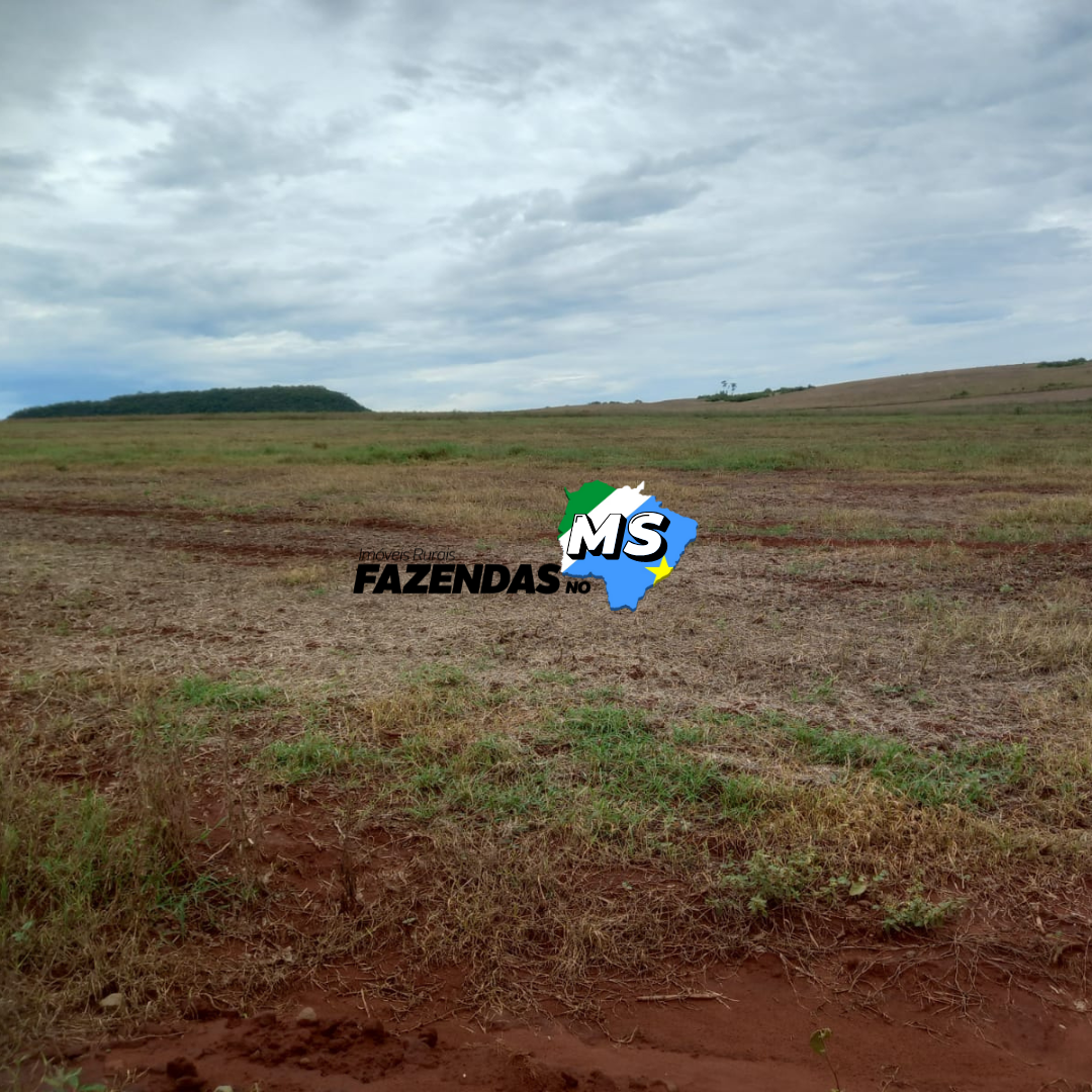 Fazenda à Venda –Região Dois Irmão do Buriti MS