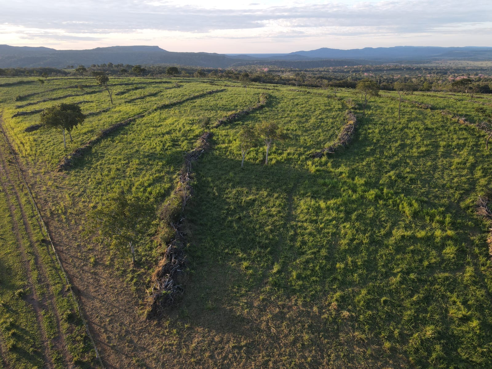 Fazenda à Venda – 7.500 Hectares | Região de Aquidauana/MS | Pecuária Estruturada | Rio na Divisa