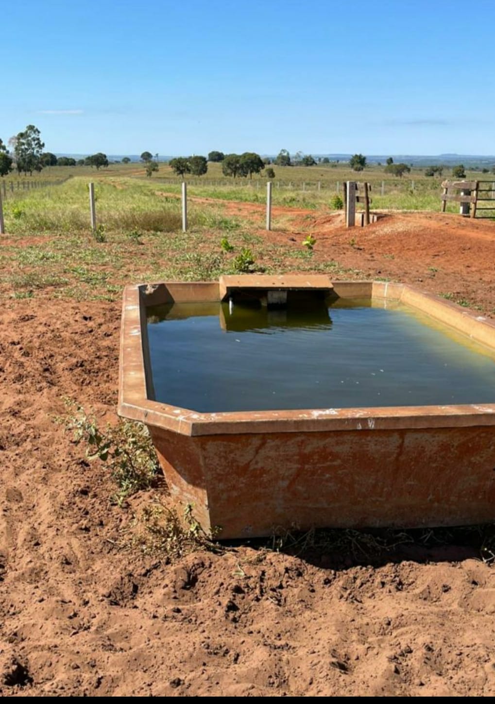 Fazenda à Venda – 2.450 Hectares | Região do Figueirão/MS