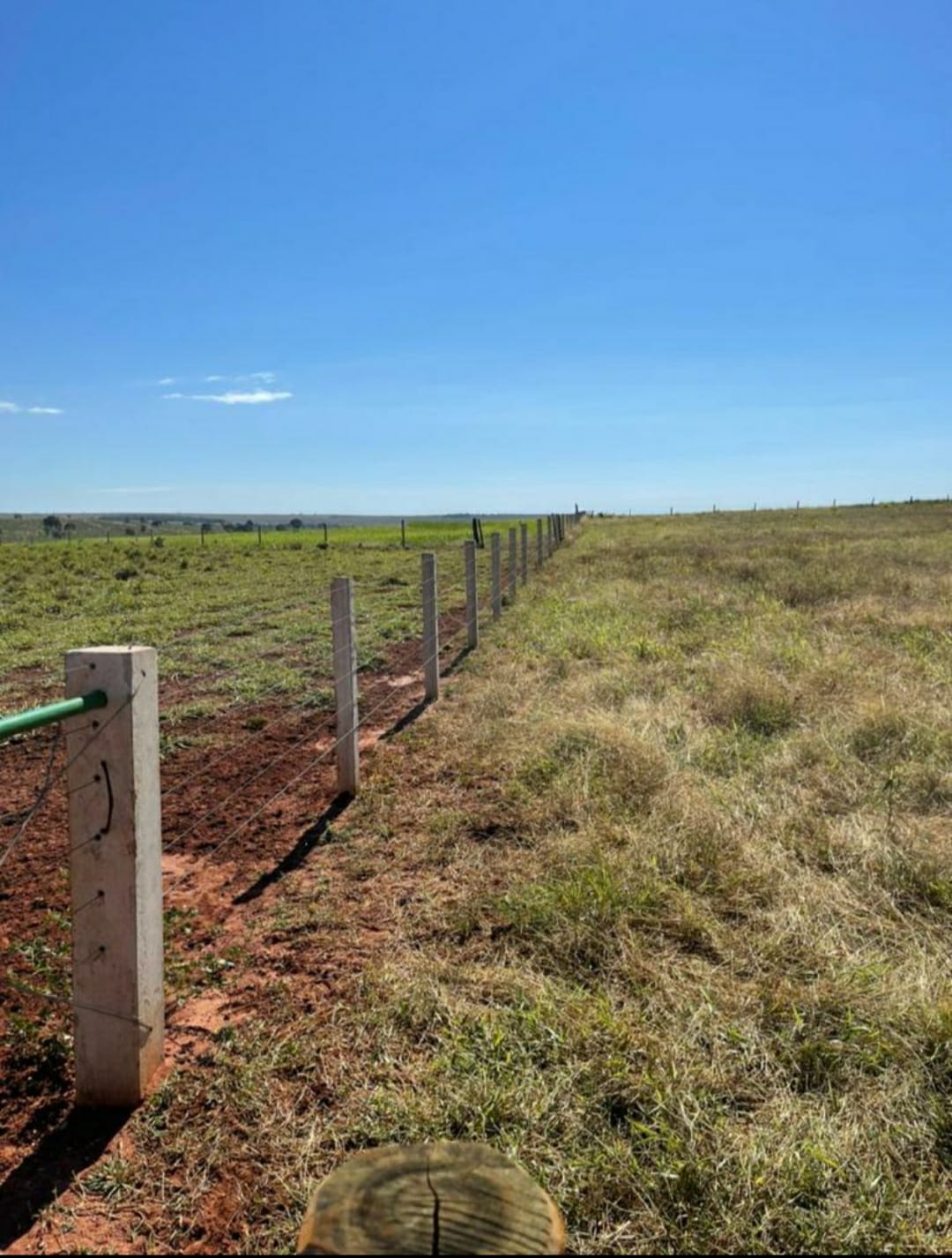 Fazenda à Venda – 2.450 Hectares | Região do Figueirão/MS