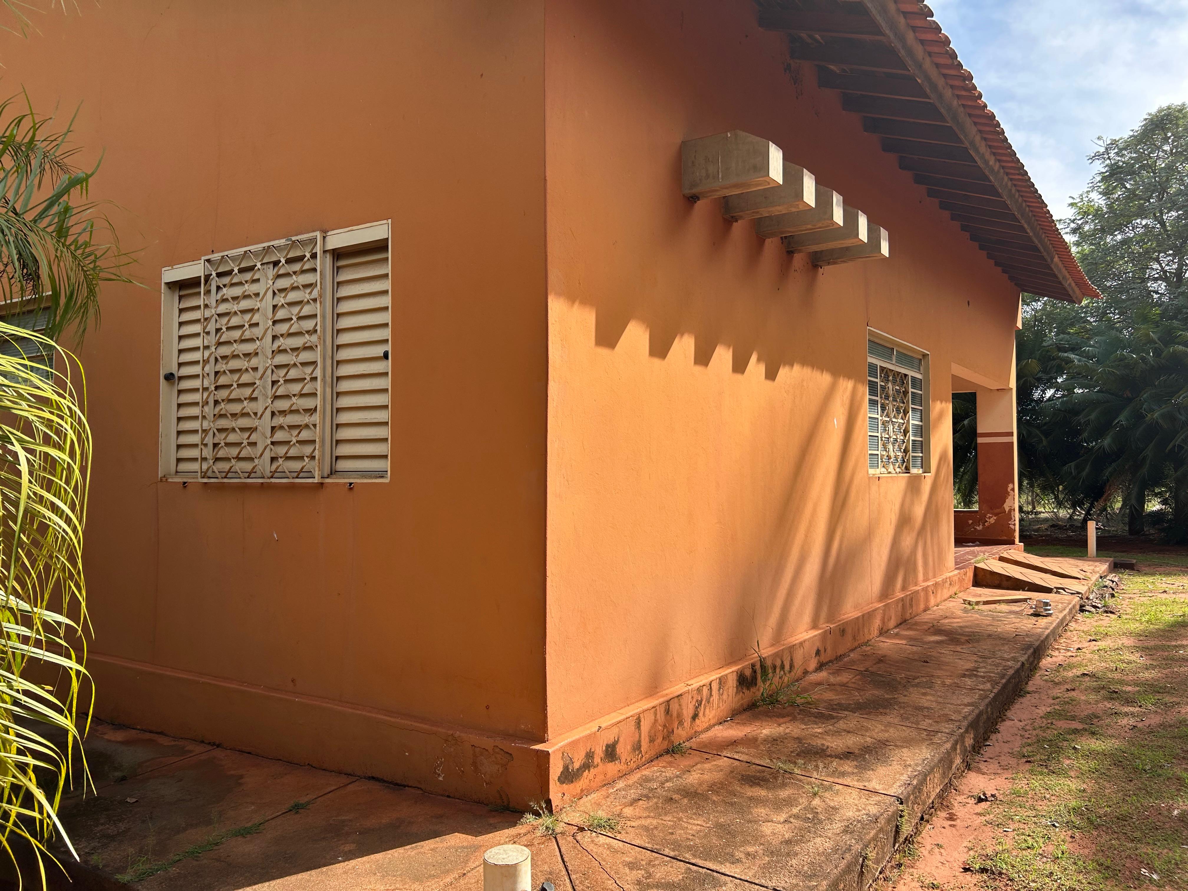 Fazenda à venda – Inocência / MS – 460 hectares