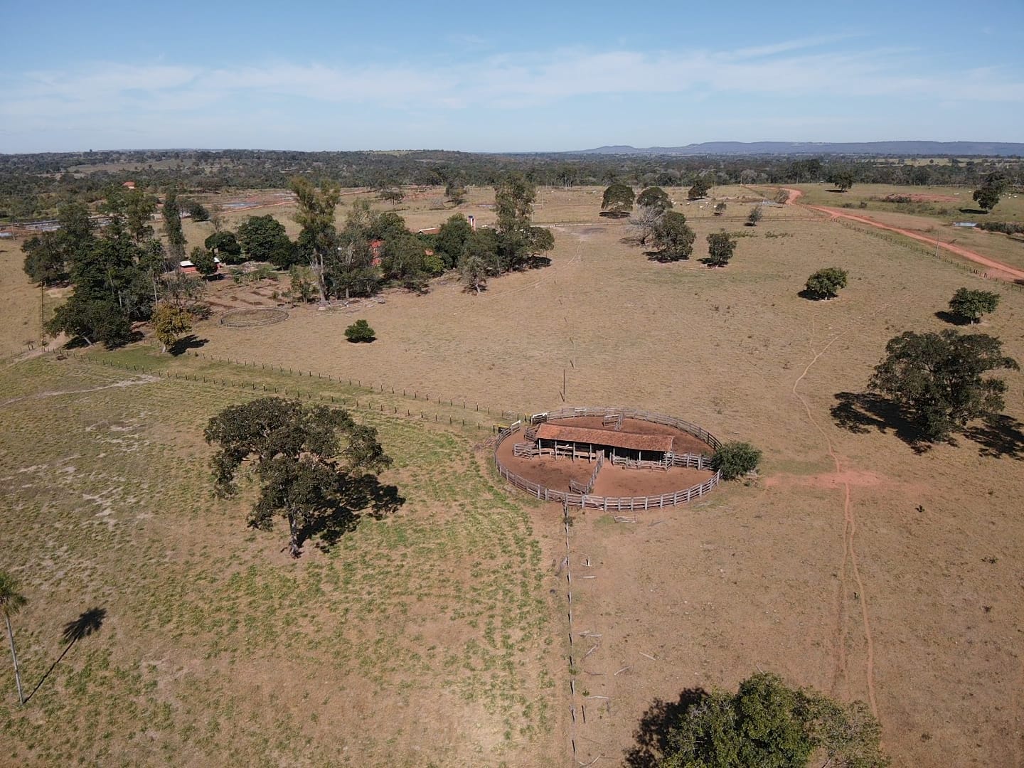  FAZENDA À VENDA – REGIÃO DE AQUIDAUANA/MS