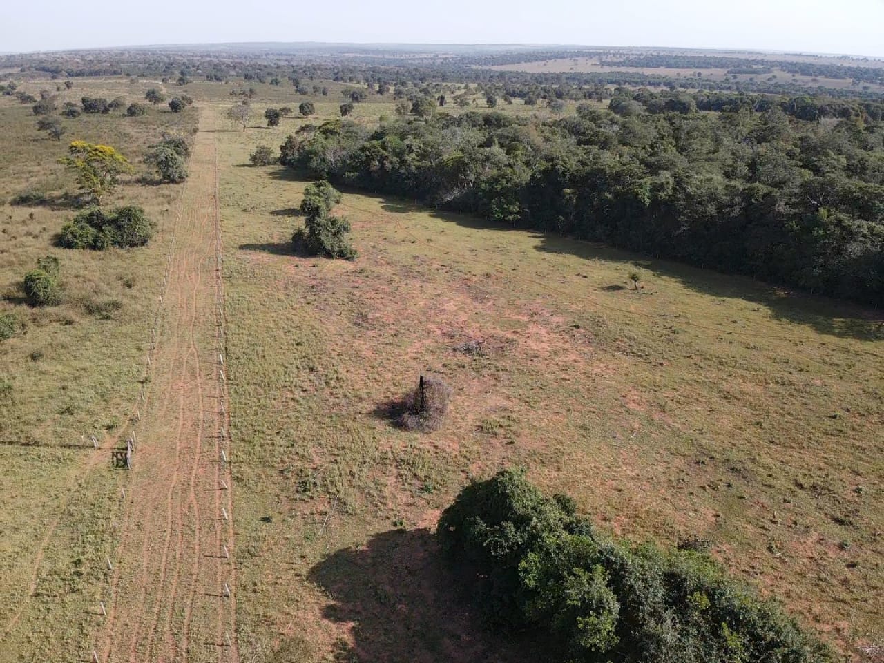 Fazenda à Venda – Região de Rio Negro/MS