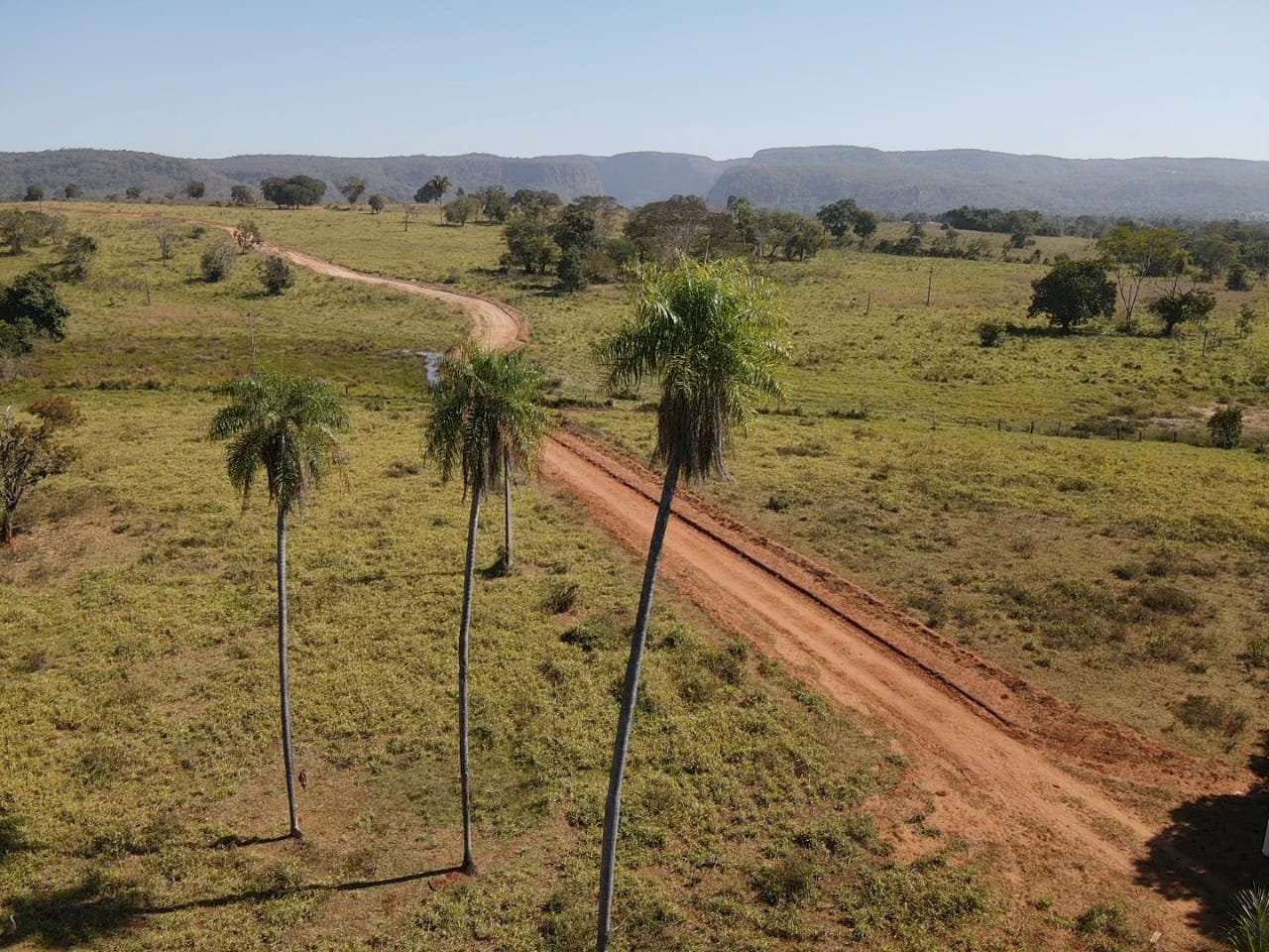  FAZENDA À VENDA – REGIÃO DE AQUIDAUANA/MS