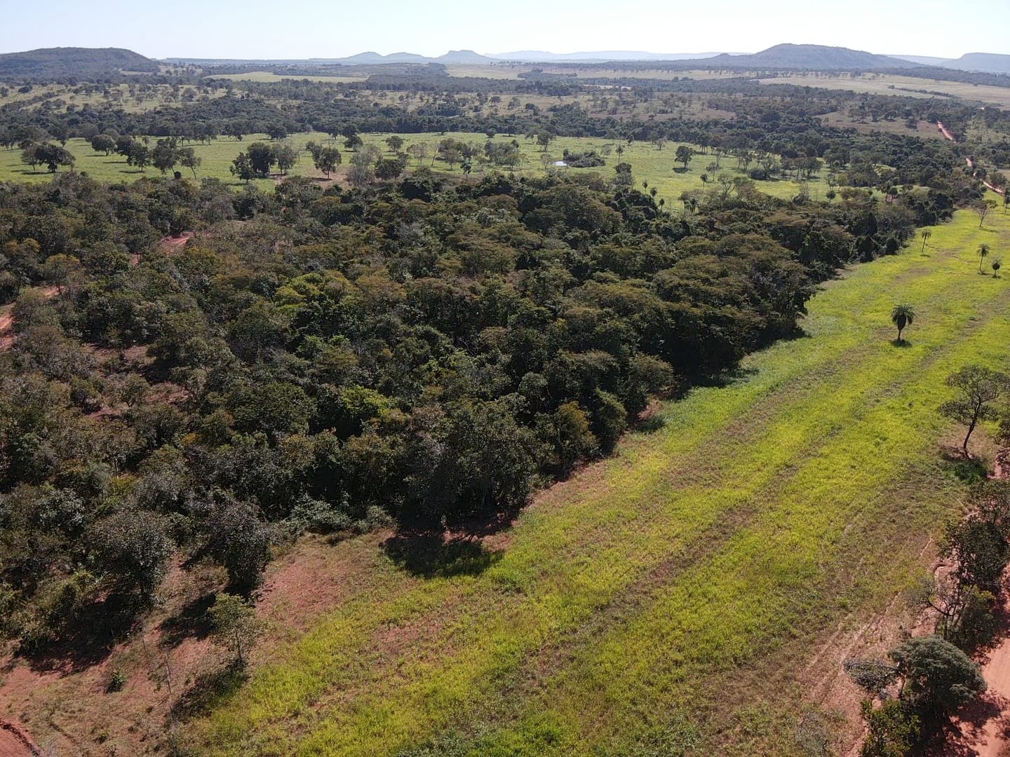  FAZENDA À VENDA – REGIÃO DE AQUIDAUANA/MS