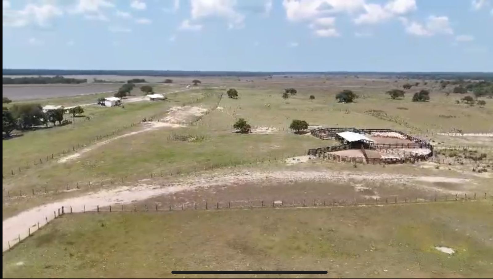 Fazenda à Venda – Rio Negro/MS
