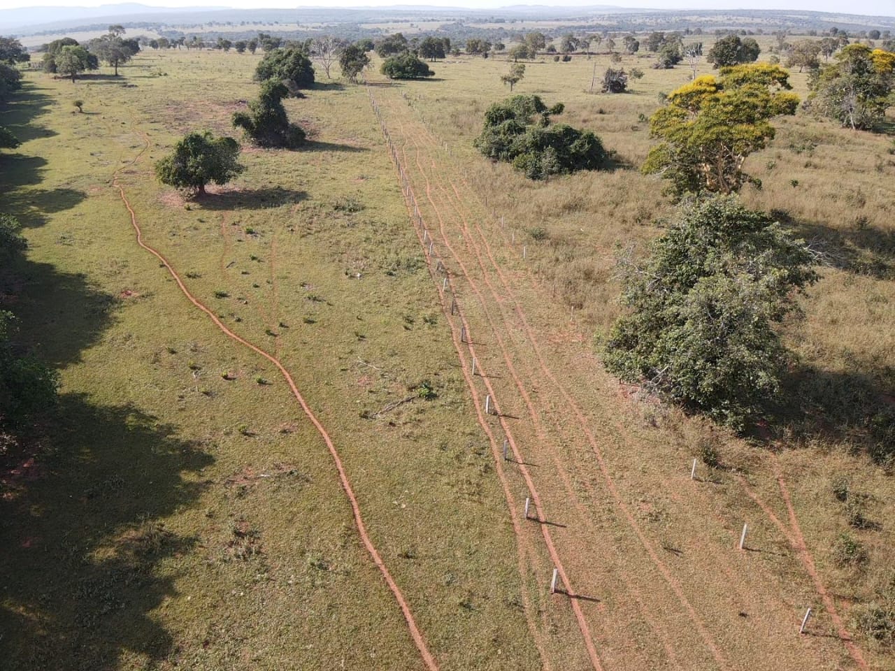 Fazenda à Venda – Região de Rio Negro/MS