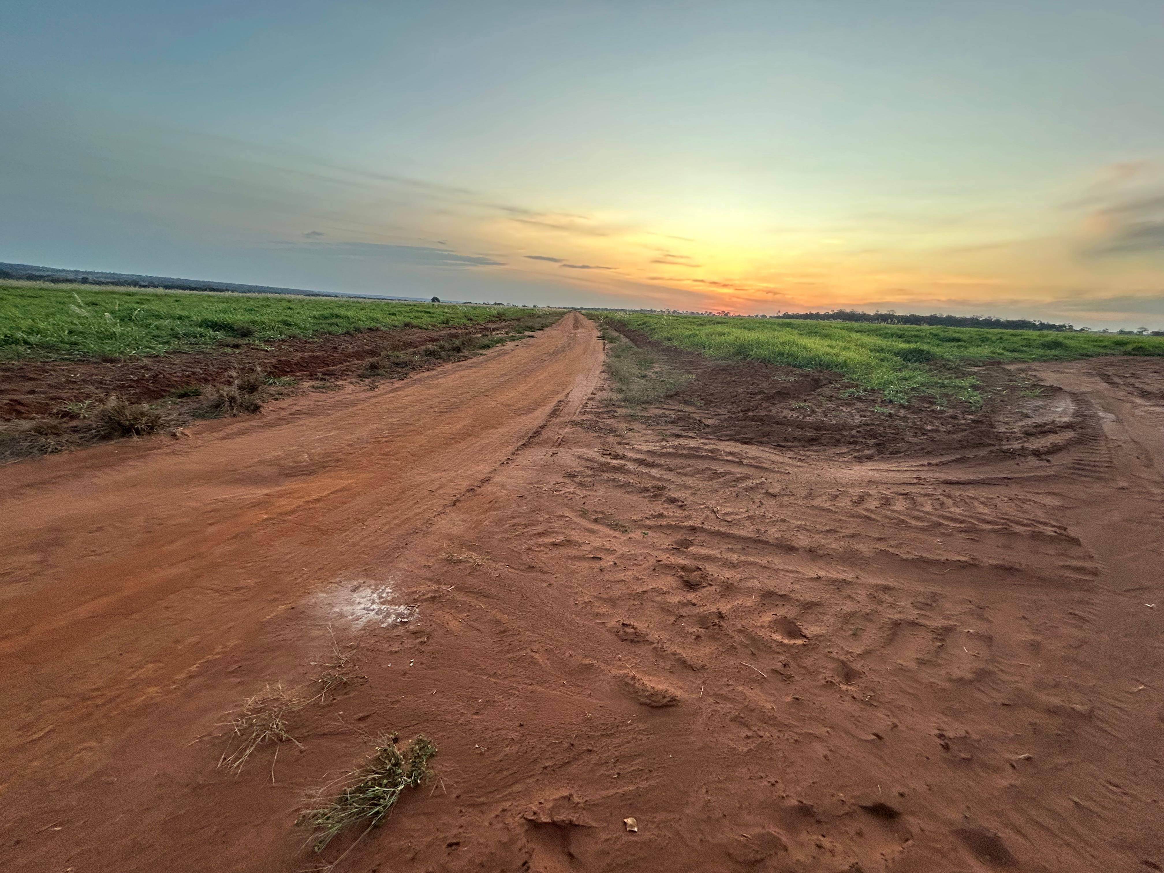 Fazenda à Venda – Região de Rochedo/MS