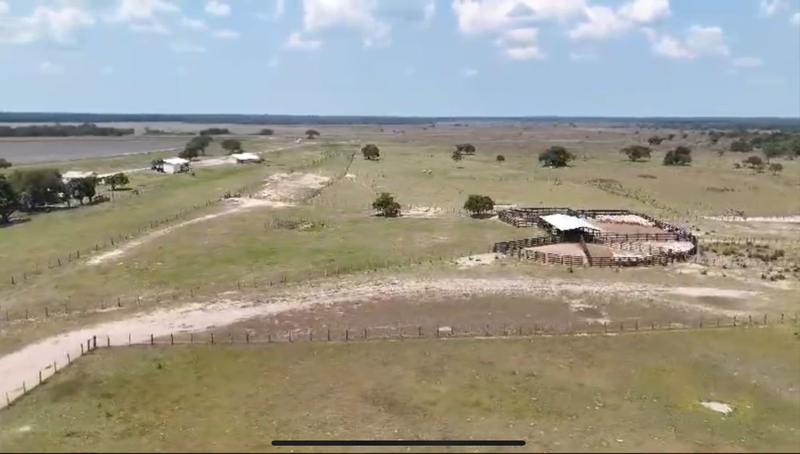 Fazenda à Venda – Rio Negro/MS
