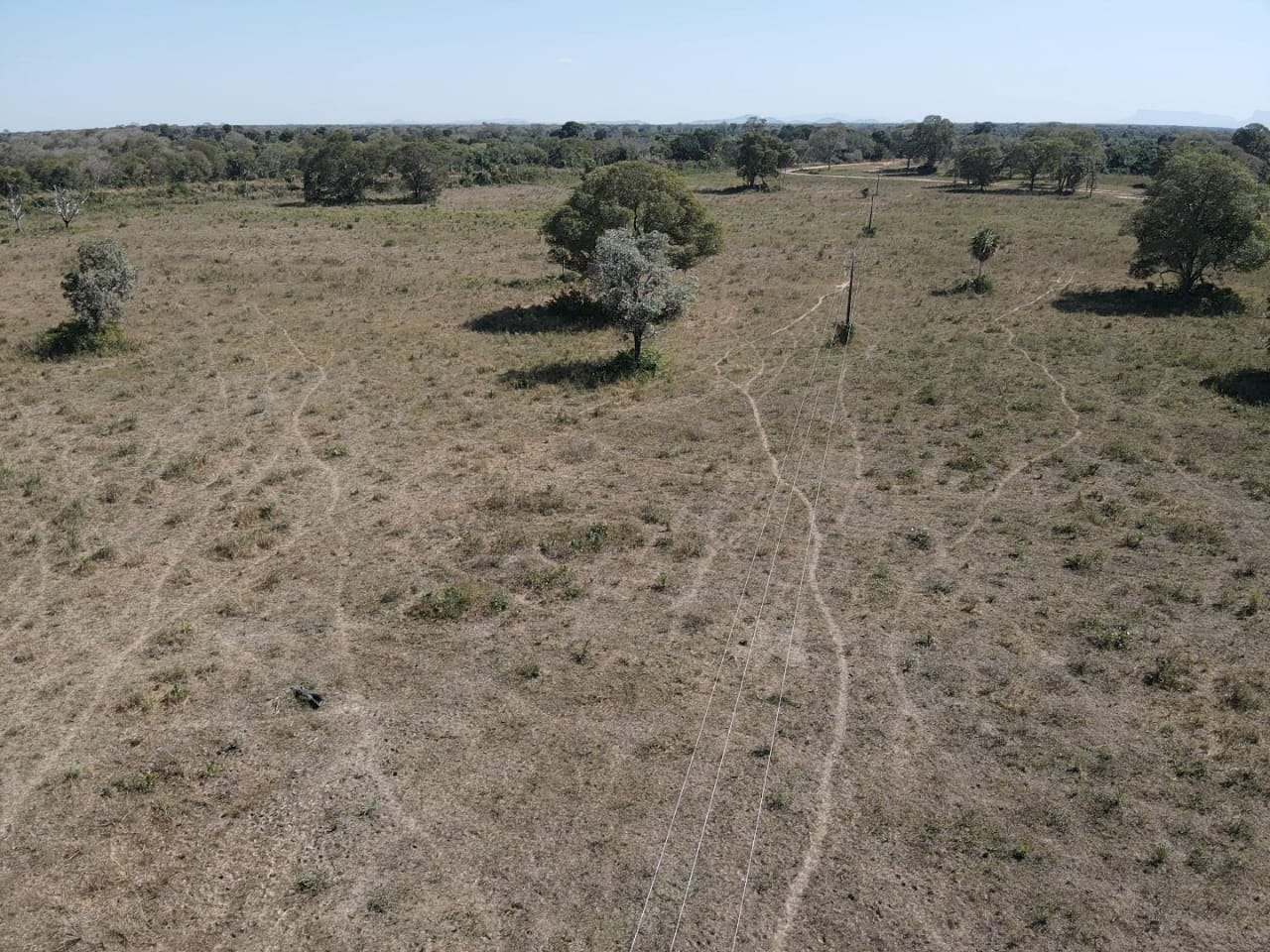 FAZENDA À VENDA – REGIÃO DE CORUMBÁ/MS