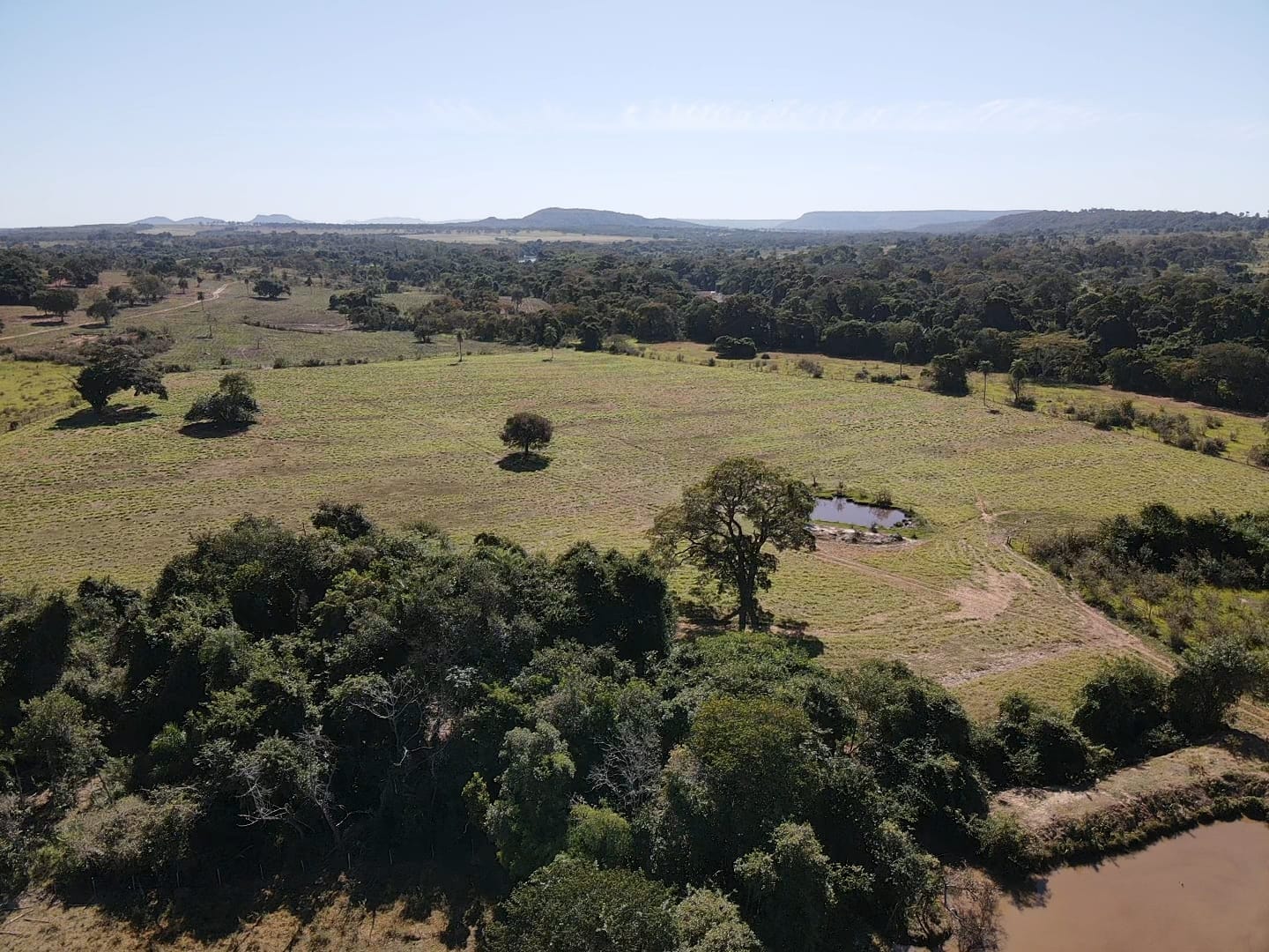  FAZENDA À VENDA – REGIÃO DE AQUIDAUANA/MS