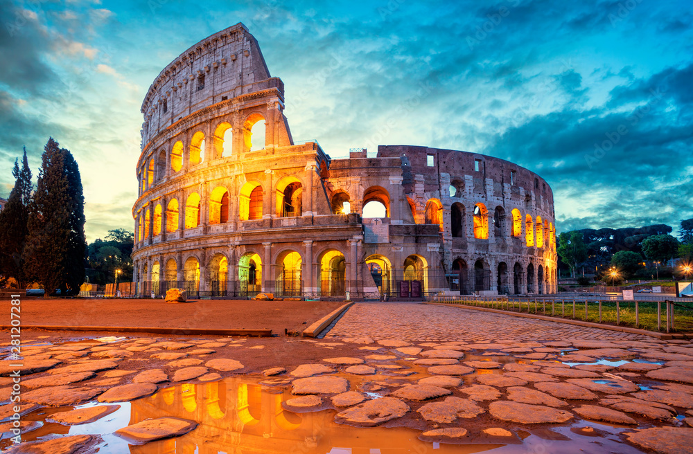Europe Trip - 7Countries - from 799€