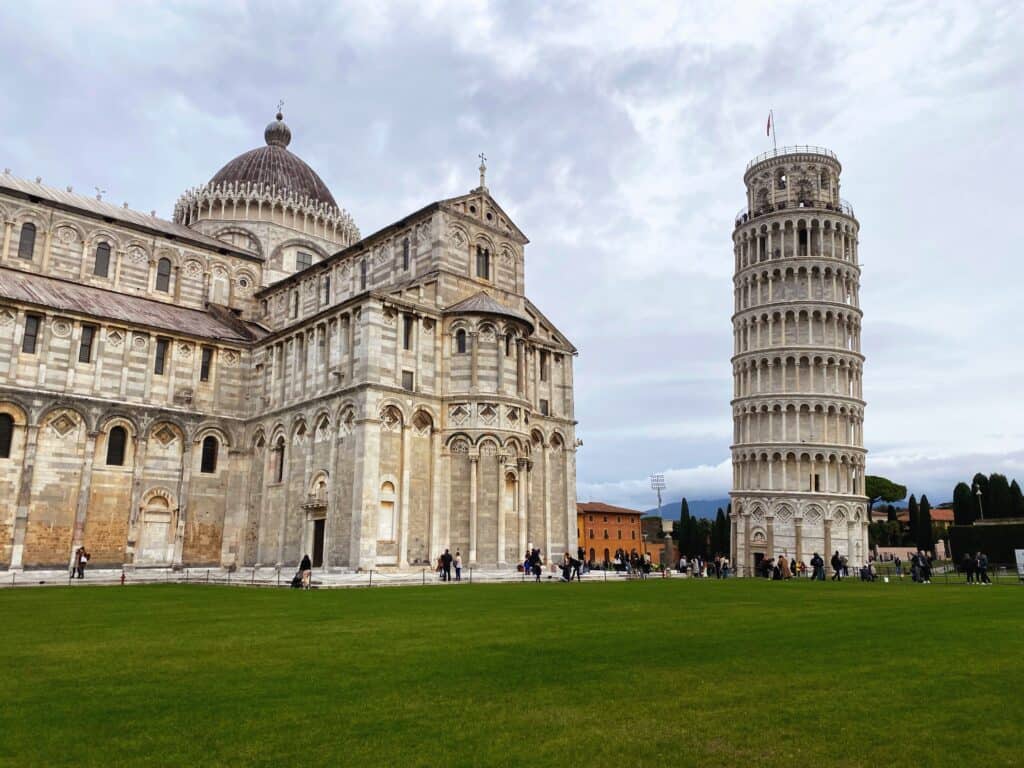 Italy Explore - 3 Days Unlimited Travel