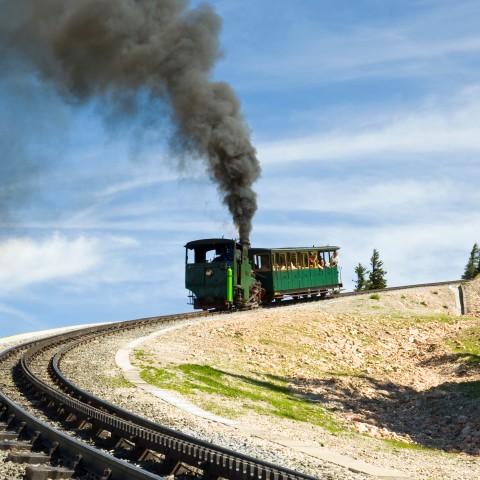 Austria - Schafbergbahn +Wolfgangsee + Dachstein 