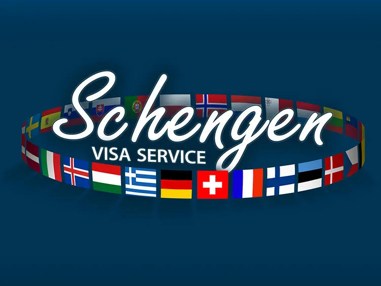 Schengen Visa Assistance
