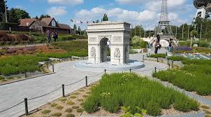 Belgium Day Trip