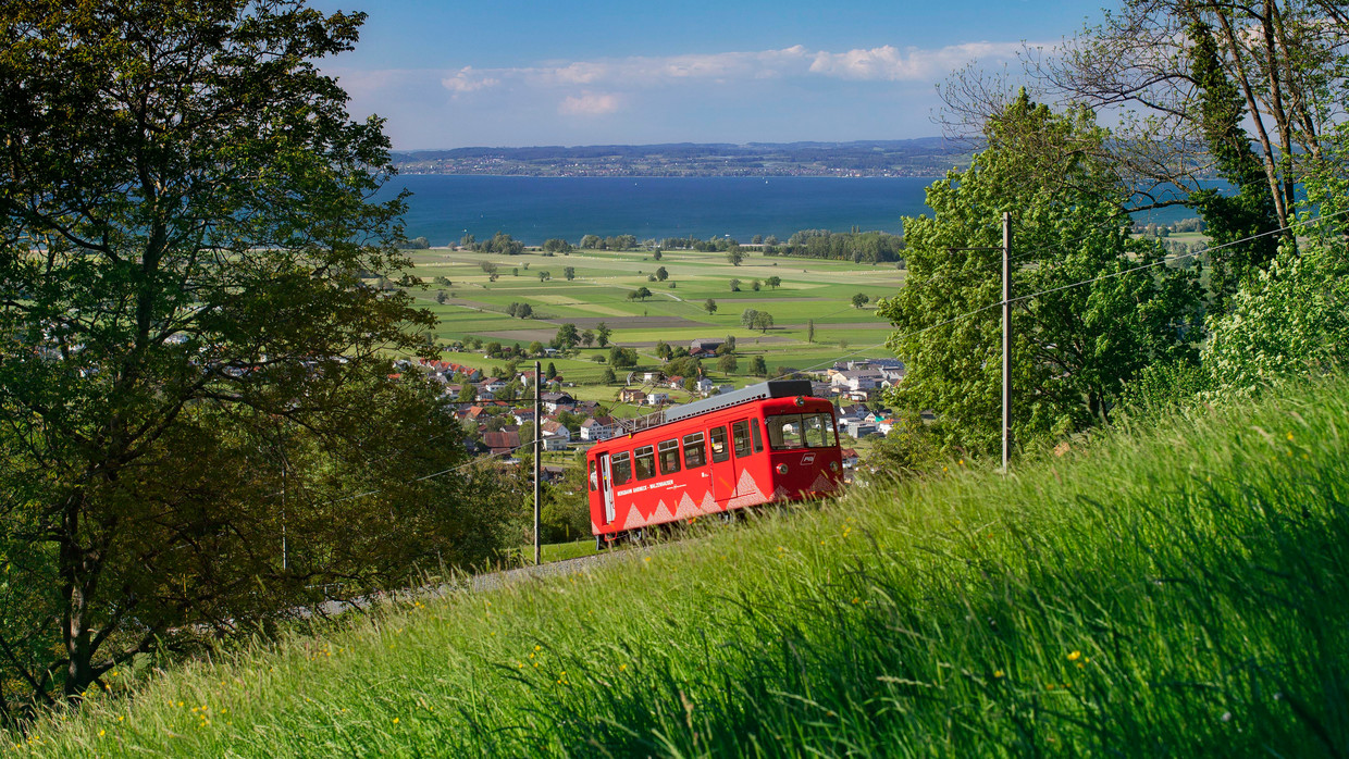 Romantic & Scenic Europe Trip - 10D - 5 Countries