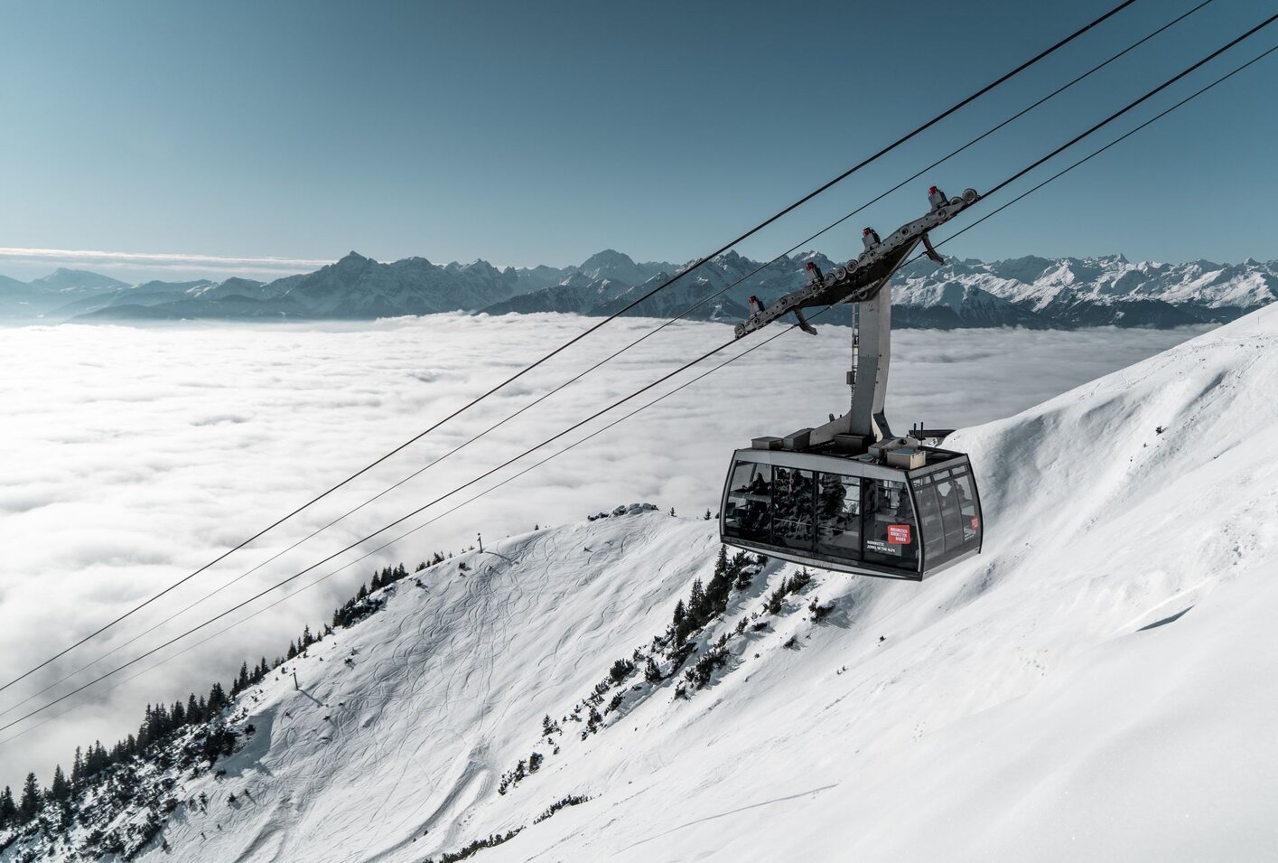 Austria - Weekend Trips