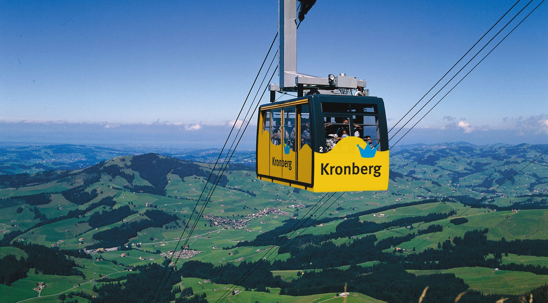 Romantic & Scenic Europe Trip - 3Days - Swiss-Austria-Lichtenstein-Germany