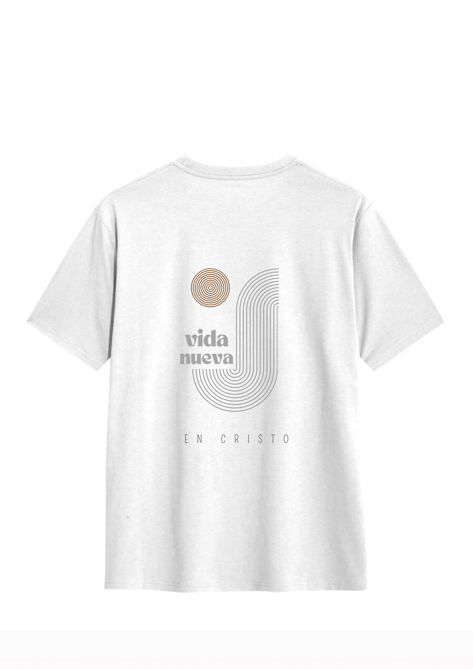 "Vida nueva en Cristo"