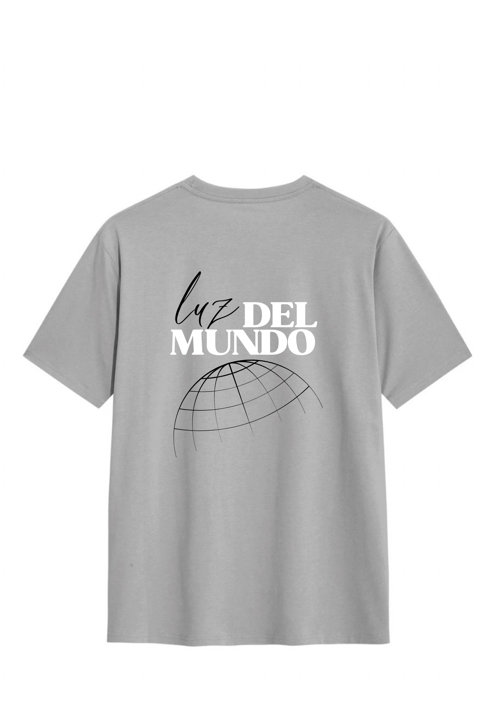 "Luz del Mundo"