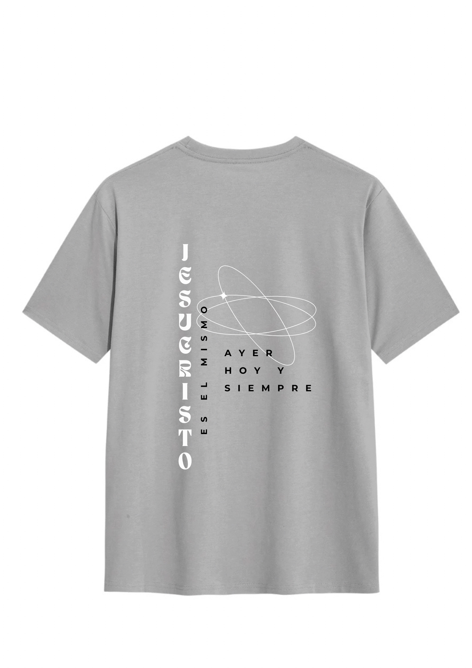 "Jesucristo es el mismo ayer, hoy y siempre"
