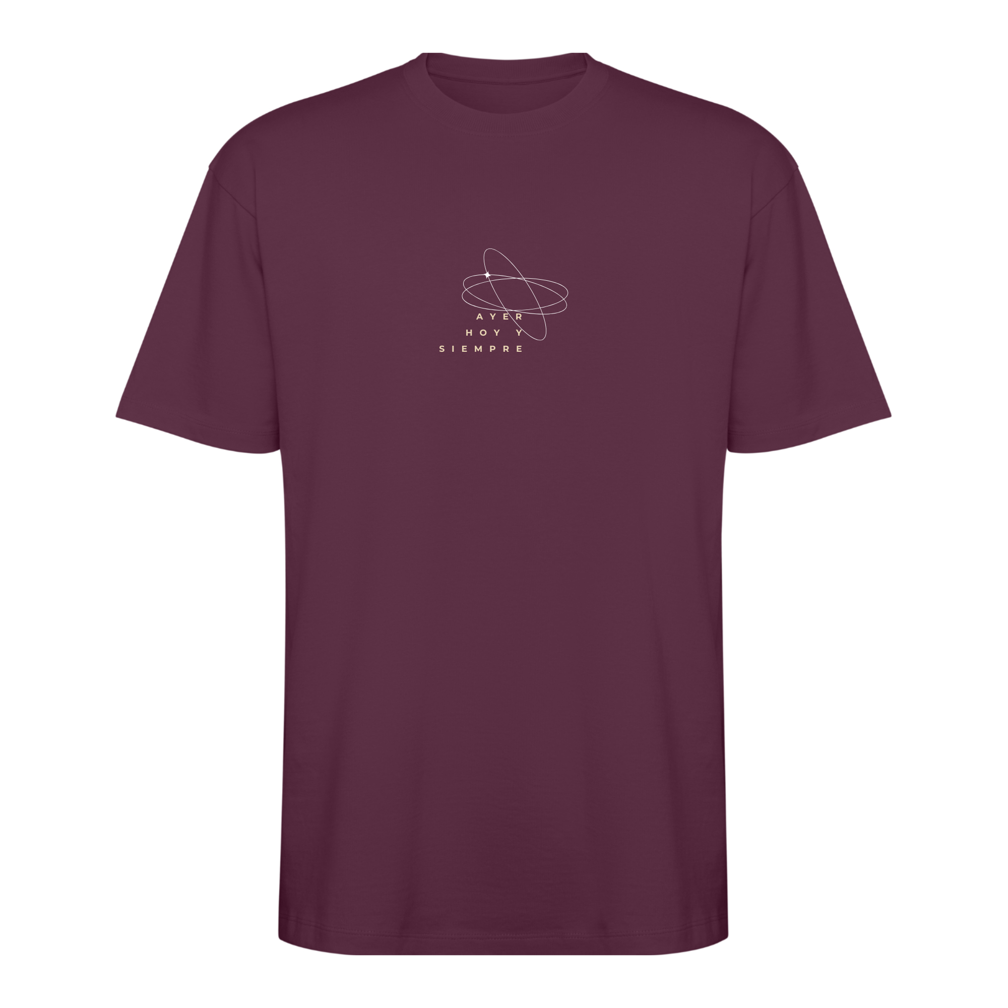 "Ayer hoy y siempre"