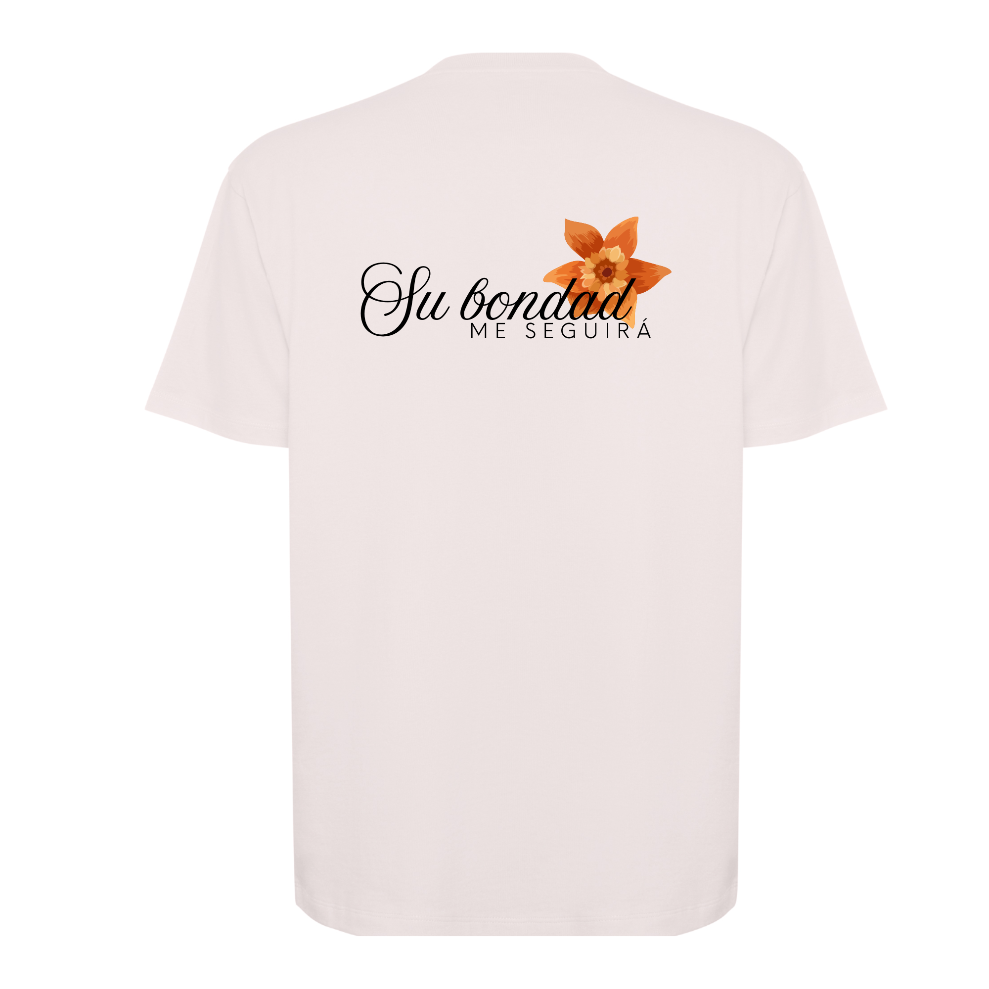 "Su bondad me seguirá"