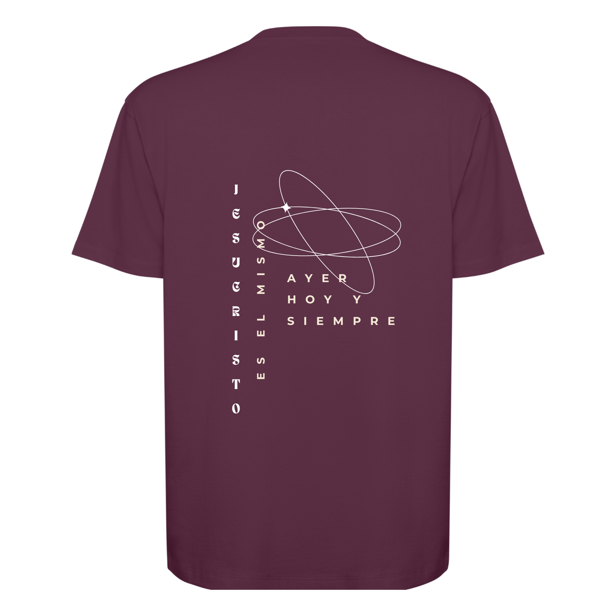 "Ayer hoy y siempre"