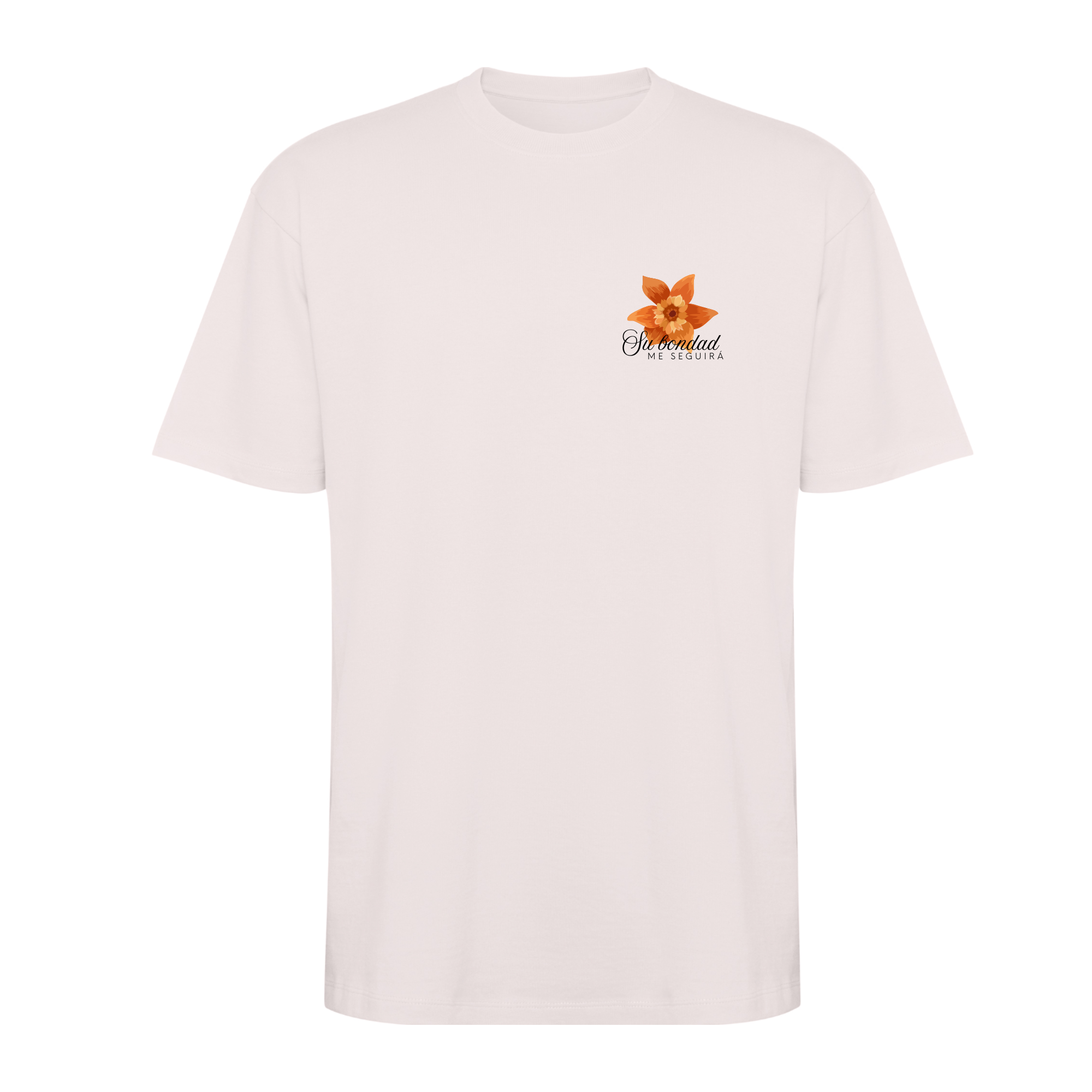 "Su bondad me seguirá"