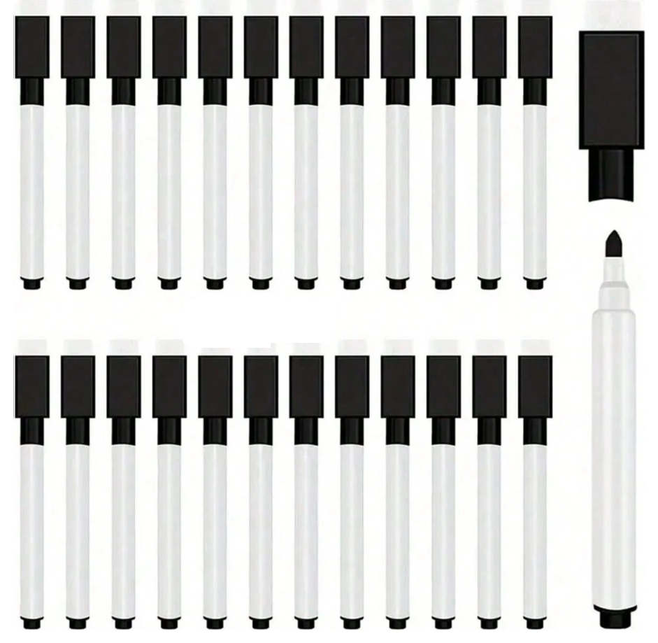 Žymeklis su trintuku