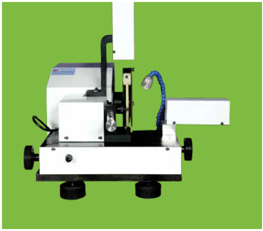 Diamond Bruting machine  ( For rough stone)