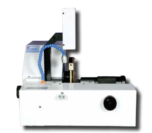 Diamond Bruting Machine ( For polished stone)
