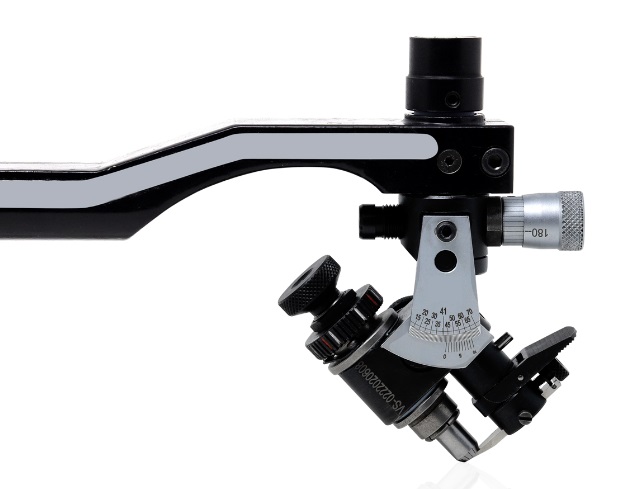 Diamond polishing dops 