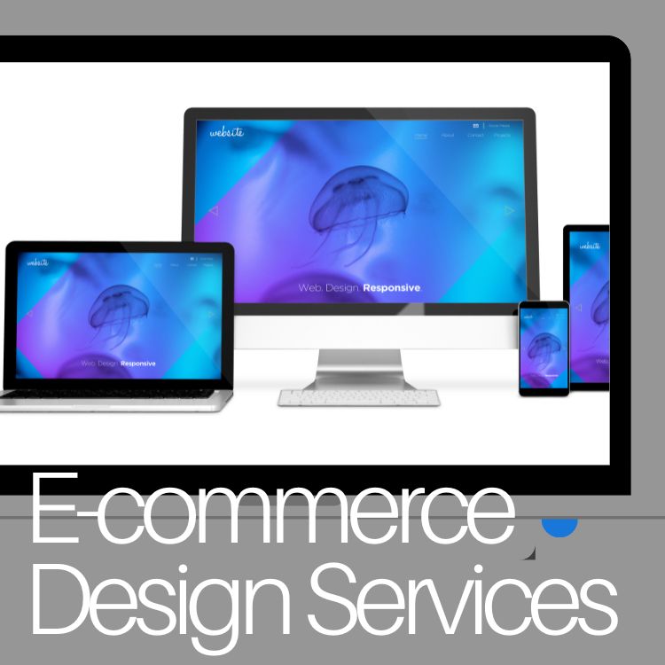 電商代營運 平台建設