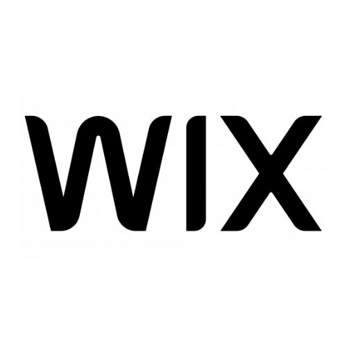 Wix 電商代營運