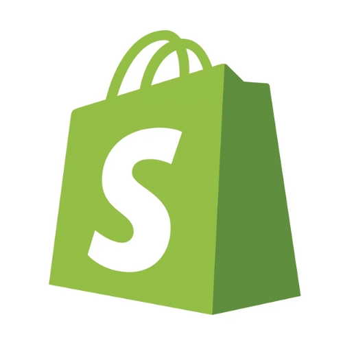 Shopify 電商代營運