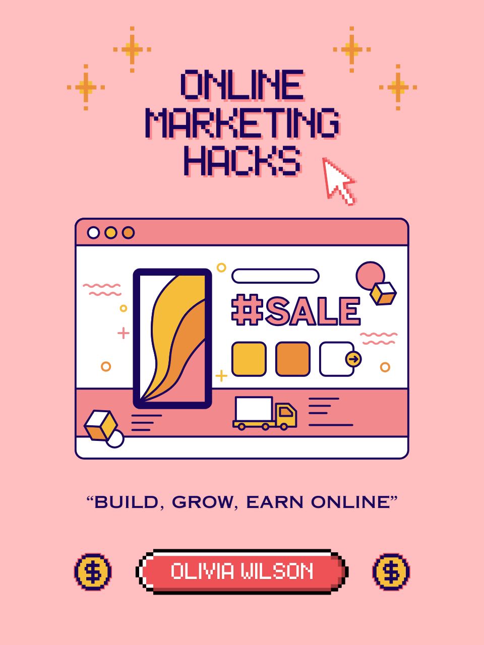 自助式電商建站服務