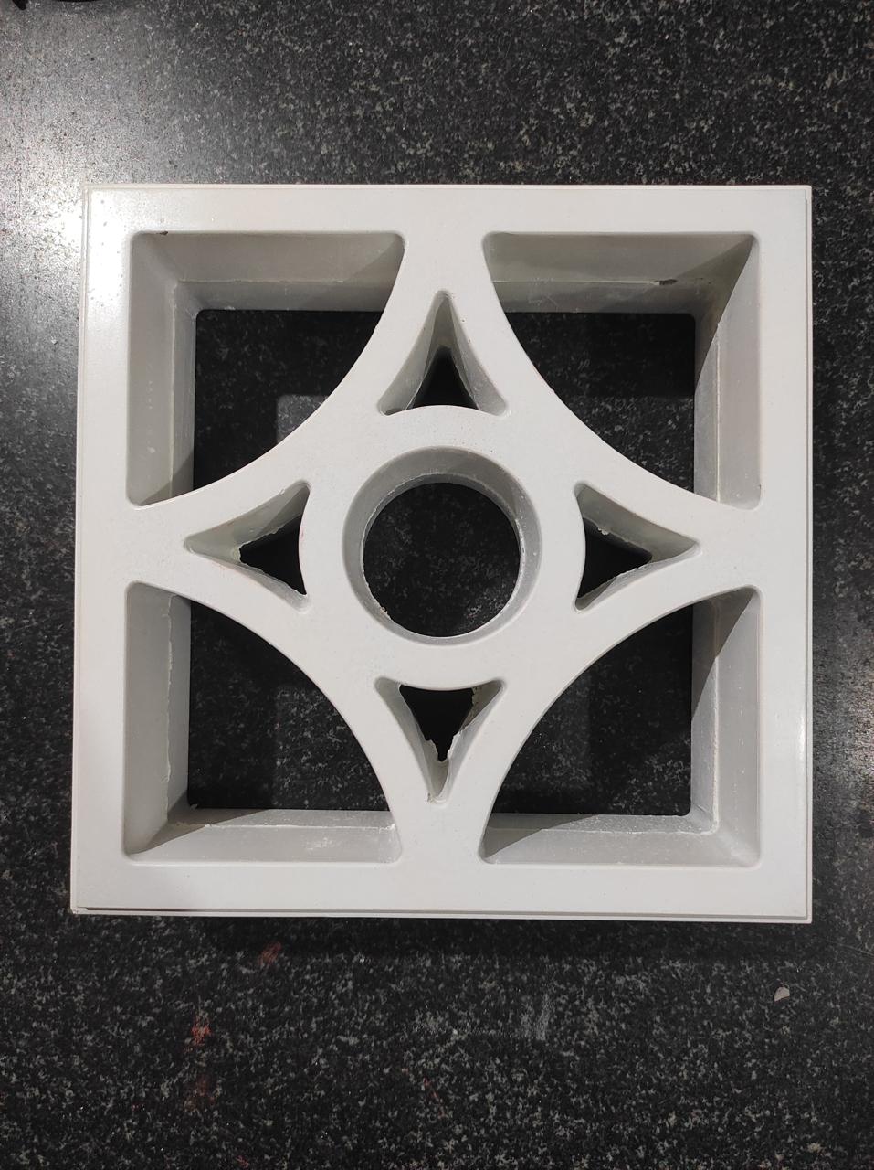 Vivo Breeze Blocks 8x8 inch