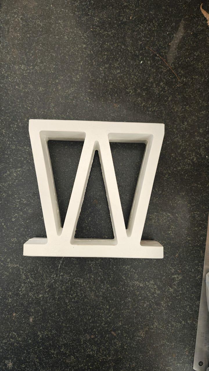 W breeze Blocks
