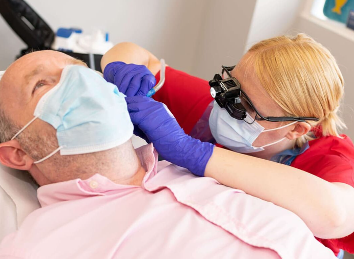 Eax Wax removal- Follow up