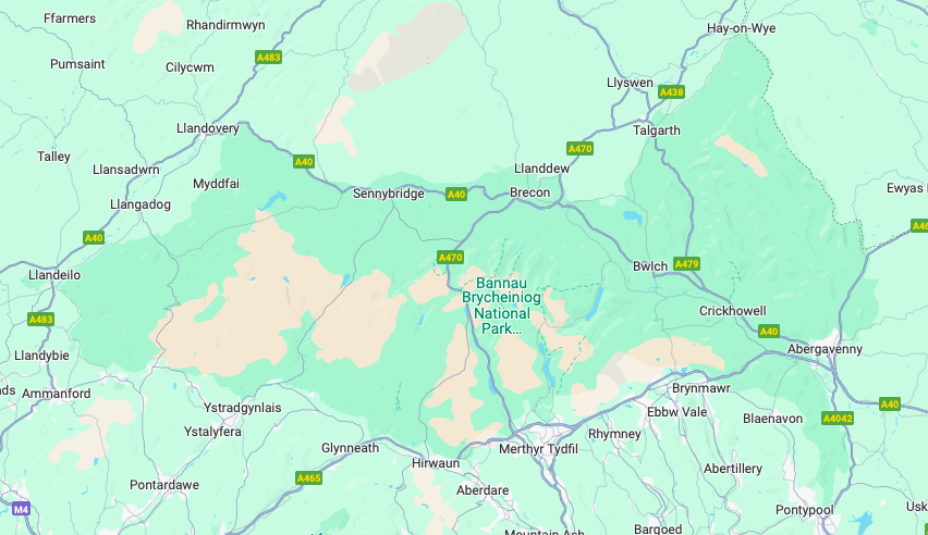 Personalised Walking Itineraries