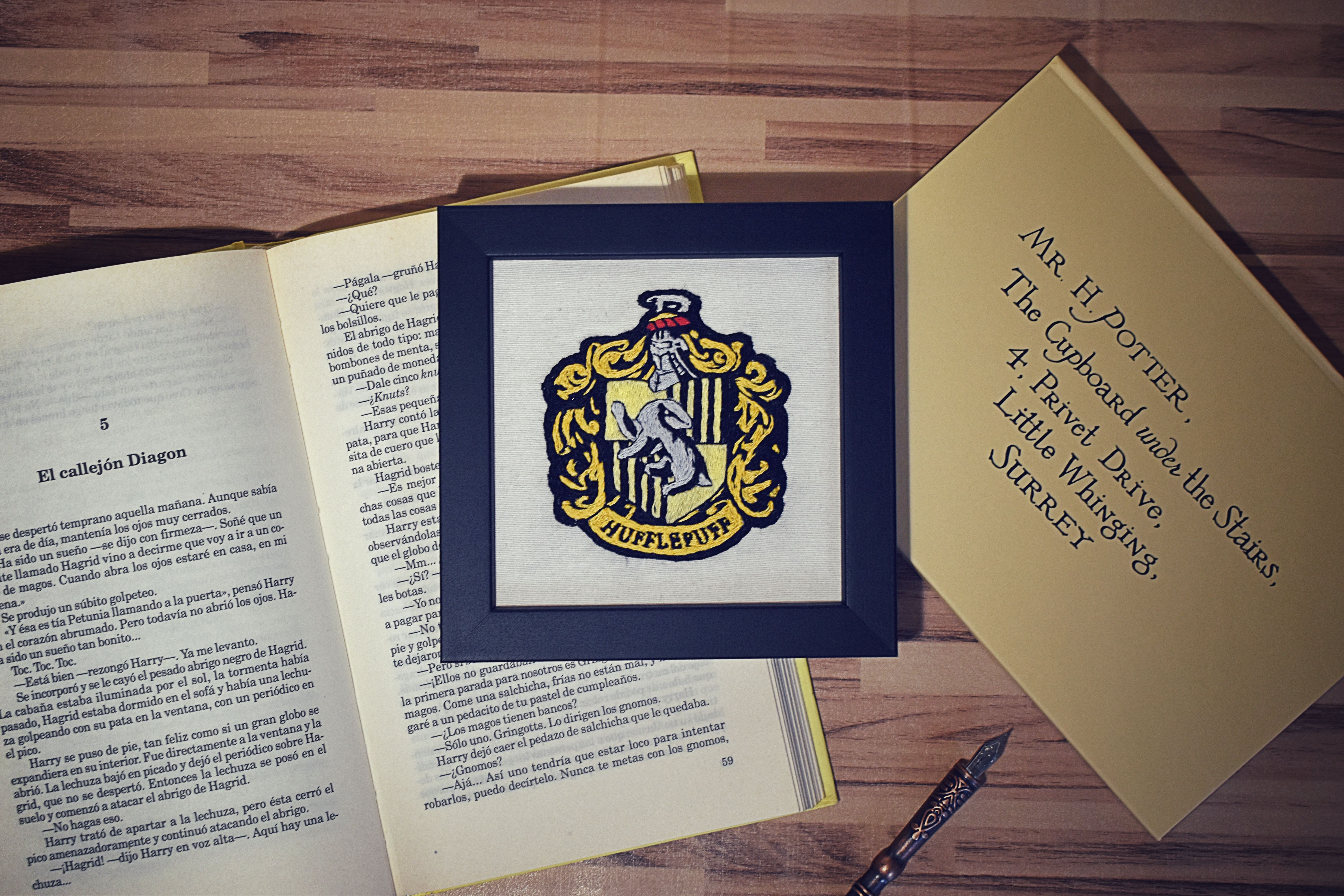 Hufflepuff