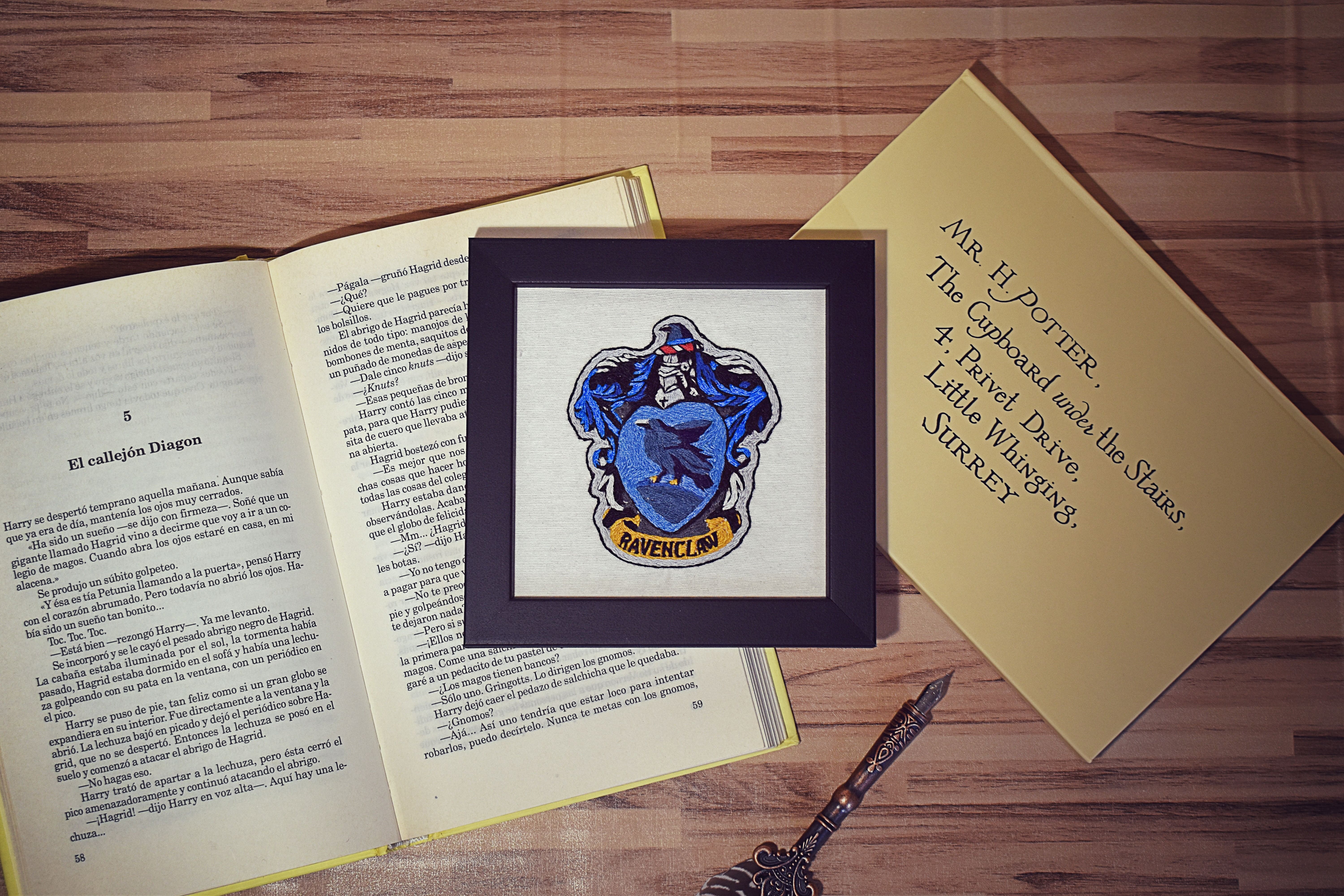 Ravenclaw