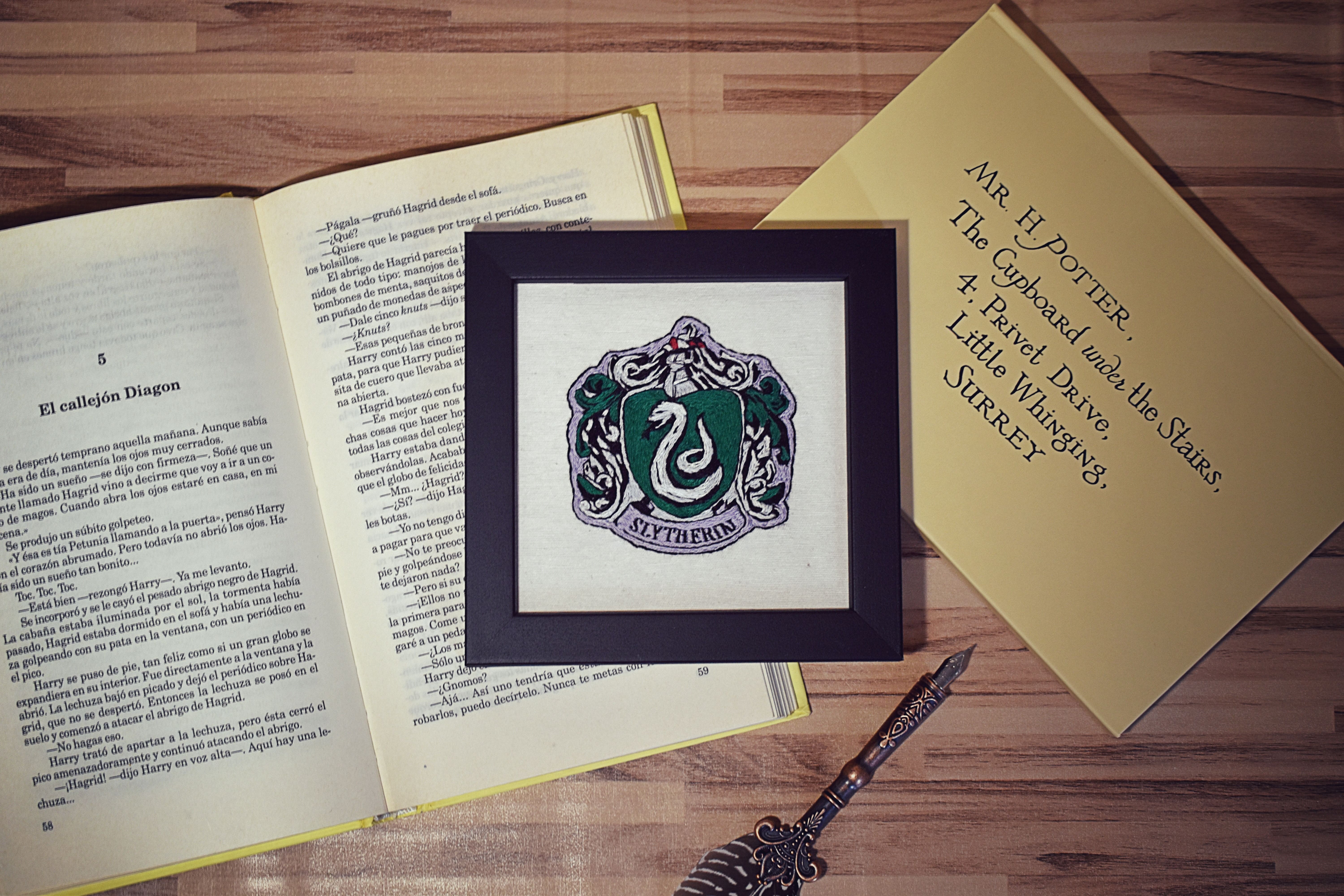 Slytherin